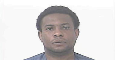 Cedric Reese, - St. Lucie County, FL 